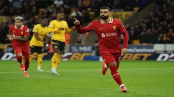موعد مباراة ليفربول وجالاتا سراي المرتقبة ضمن منافسات دوري أبطال أوروبا